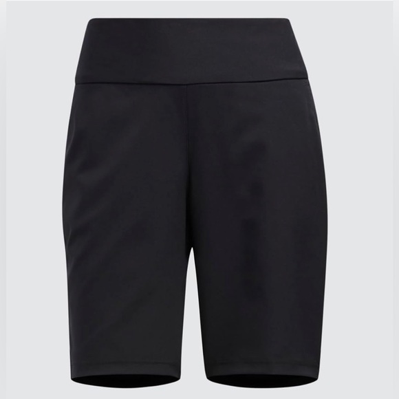 Adidas ULTIMATE 365 MODERN BERMUDA GOLF SHORTS - Picture 4 of 6